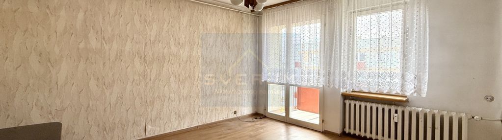 M4 do remontu + garaż