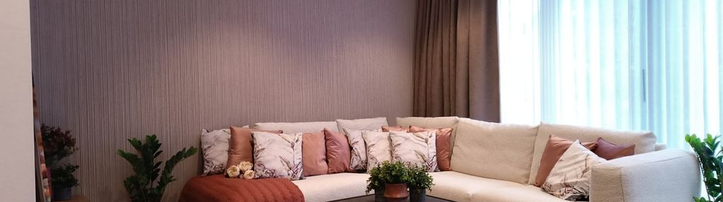 0 % prowizji ! nowy ! ostatni - gotowy- wykończony