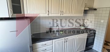 Na wynajem 3 pokoje 57m2 z ogródkiem pogodno
