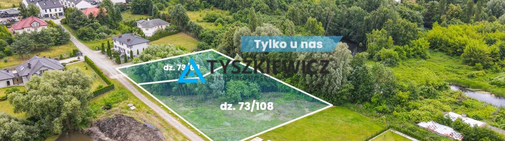 Kowale | 4403 m² | mpzp | blisko gdańska