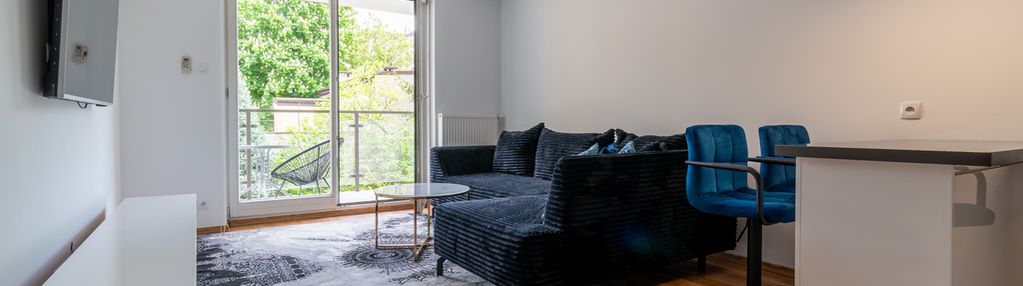 3 pok. apartament ul. prochowa, grzegórzki