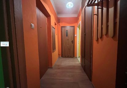 Mieszkanie z możliością aranżacji na 2 pokoje