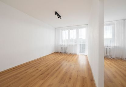 2 pokoje | balkon | falowiec | blisko morza