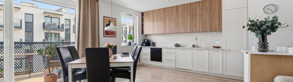 70,44 m2 na pograniczu grochowa i kamionka