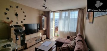 Okazja! | park skaryszewski | zieleń | balkon