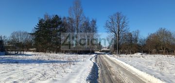 Kazuń polski - działka usługowa