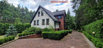 Dom o pow. 179,10 m2, ciosowa, gm. miedziana góra