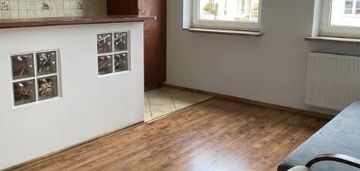 2-pokojowe mieszkanie na targówku