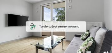 Przystanek międzylesie - nowa kawalerka