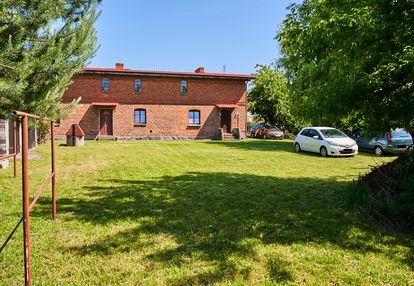 Dom z duszą na mazurach – bielice