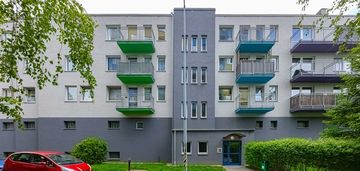 Pełen rozkład, narożne, balkon, jasne, okazja