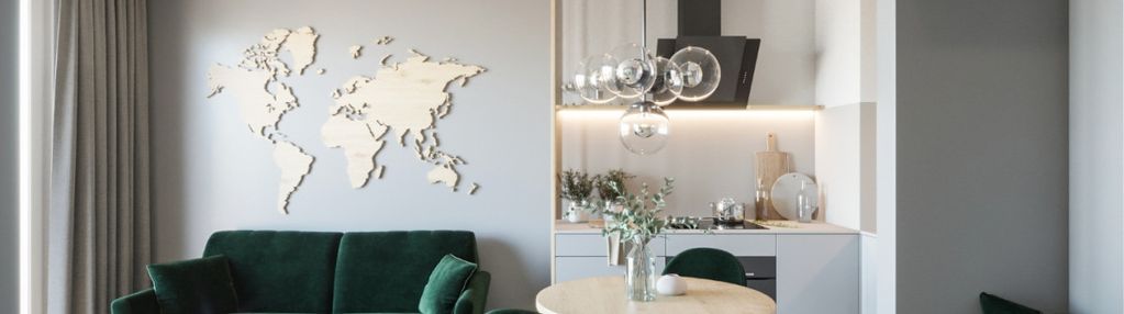 Gotowe 3 pokoje z tarasem/ oferta promocyjna