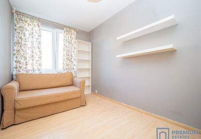 3/4 pokoje | 51,4m2 | rondo kocmyrzowskie