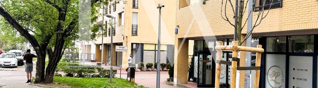 2-poziomowe i wawer i zielona okolica i 100m2