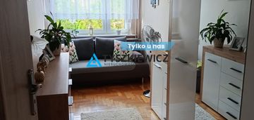 Zadbane  mieszkanie | ul. koszalińska