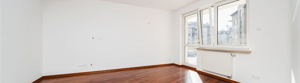 Ruczaj! duże 3 pokojowe, balkon, taras,m.postojowe