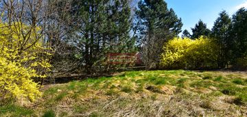 Maszyce-ustawna działka z mediami