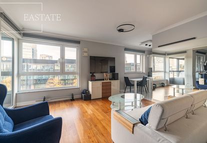 Wykończone na wysoki standard/loggia/garaż/metro