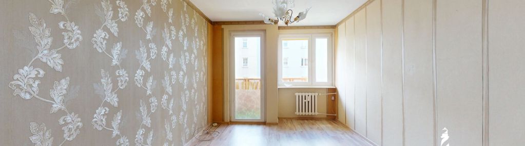 Świetna lokalizacja | 2 pok. z oddzielną kuchnią