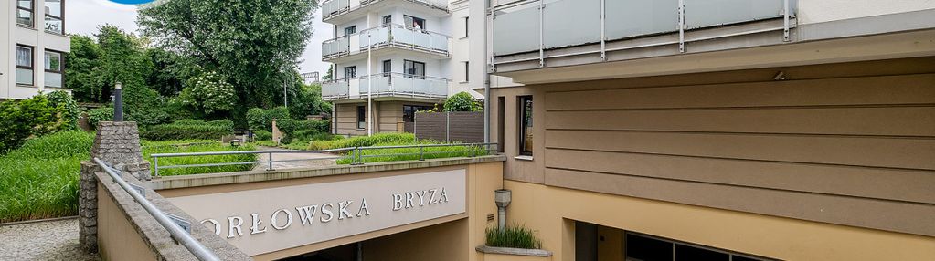Mieszkanie na prestiżowym osiedlu „orłowska bryza”