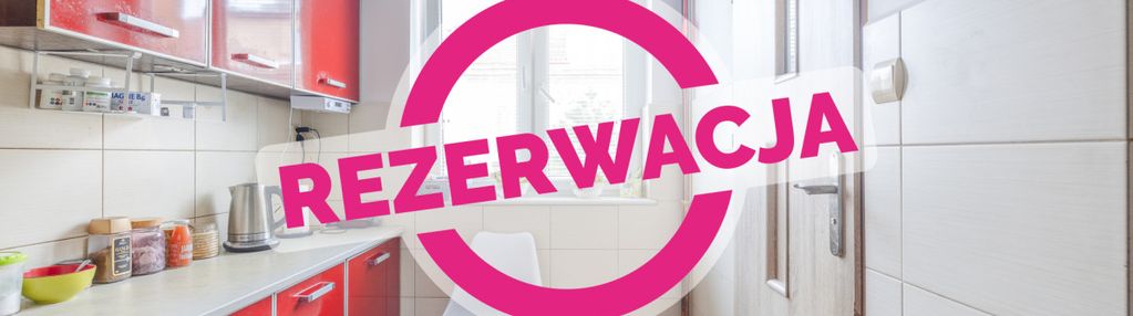 2 pokoje z ogrodem i piwnicą!