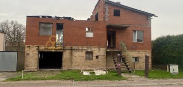 Oferta idealna dla inwestora! dom w kożuchowie !