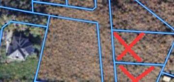 Działki budowlane z wz w murowańcu