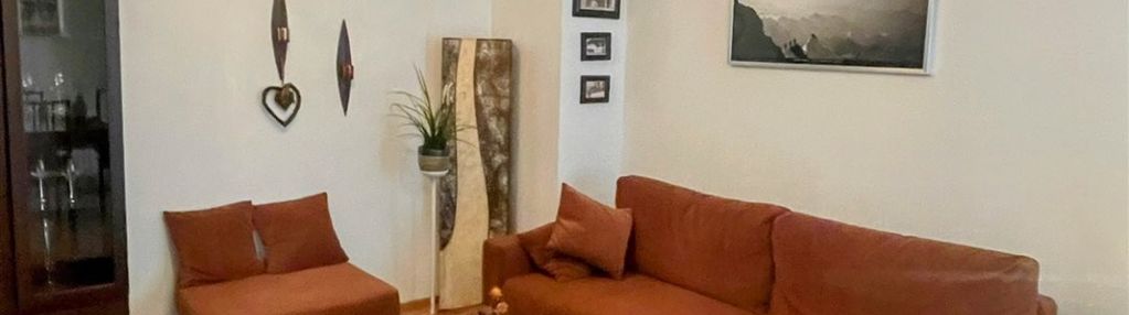 Apartament w centrum krynicy-zdroju z wyposażeniem