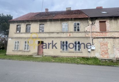 Dom do remontu - świetna oferta inwestycyjna!