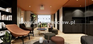 3 pokoje oddzielne wc widok na zieleń krzyki