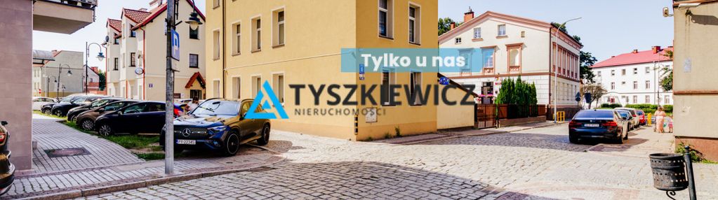 Mieszkanie 3 pokojowe na sprzedaż lębork