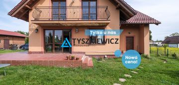 Gdańsk klukowo - dom wolnostąjący w dobrej cenie!