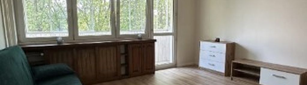 2-pokojowe mieszkanie na bemowie