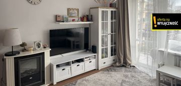 2-pokojowe| 43 m. kw.| ursus| do zamieszkania