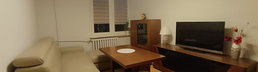 3 pokoje, widna kuchnia, ul. jesionowa (szydłówek)