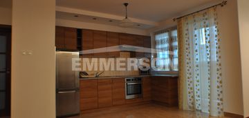 Centrum - mieszkanie - 3 p. - 80 m2 do wynajęcia