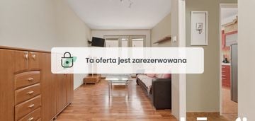 Na sprzedaż komfortowa kawalerka na krzykach