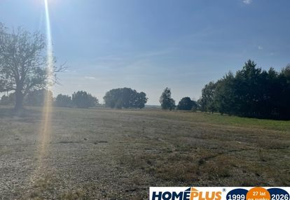 Działka 2,2 ha budowlano-rolna s8 25 km od wawy