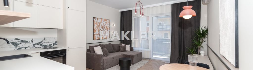 Bielawy piękna kawalerka przy akademii muzycznej