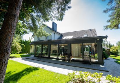 *komfort i natura na wyciągnięcie ręki*