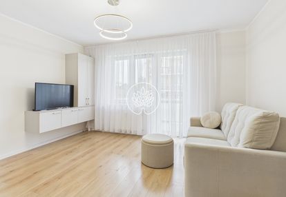 Do wynajęcia nowoczesna kawalerka z dużym balkonem 35m2 stawki toruń