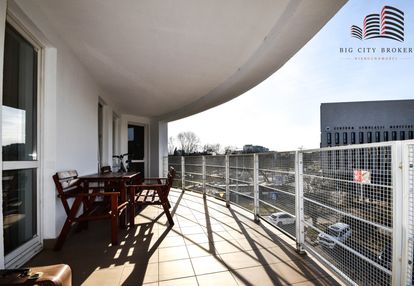 Przestronne 3-pokojowe mieszkanie przy chodźki