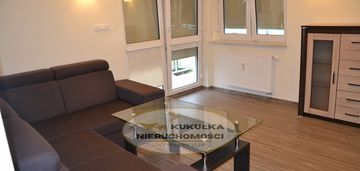 Mieszkanie 2-pokojowe 40m2 do wynajęcia - górczyn
