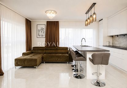 Apartament premium na zabłociu | pana tadeusza