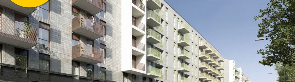 Nowe, 3-pokojowe mieszkanie w centrum!