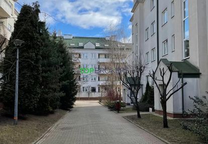 Przestronne 5 pokoi przy parku szczęśliwickim