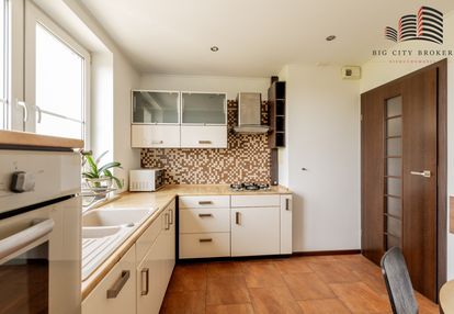 Duży balkon / winda / okolica zalewu / przestronne