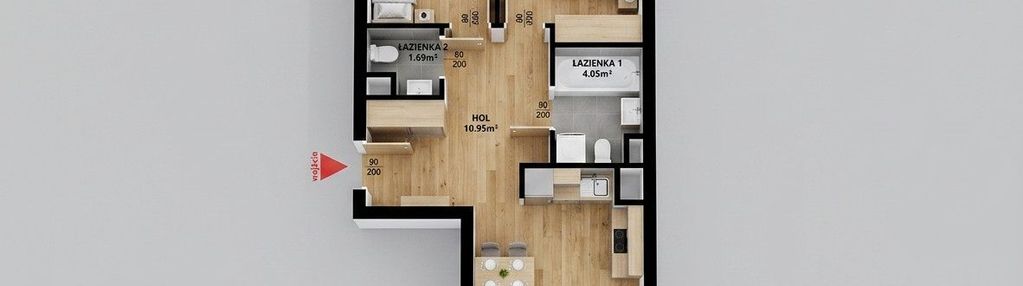 ⭐  promo | ostatnie sztuki | metro skm ⭐0%