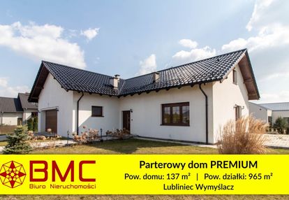 Wyjątkowy dom premium. lubliniec -  wymyślacz