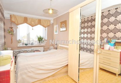 4 pokoje skarpa, loggia, niski blok, gotowe do wpr